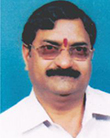 Mr. Vasanth A. Shetty